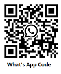 Sinumarine QR Code/Wechat