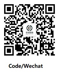 Sinumarine QR Code/Wechat