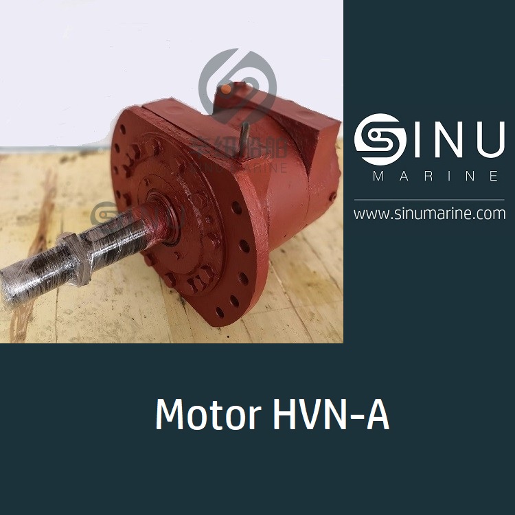 IHI Hydraulic motor HVN-A