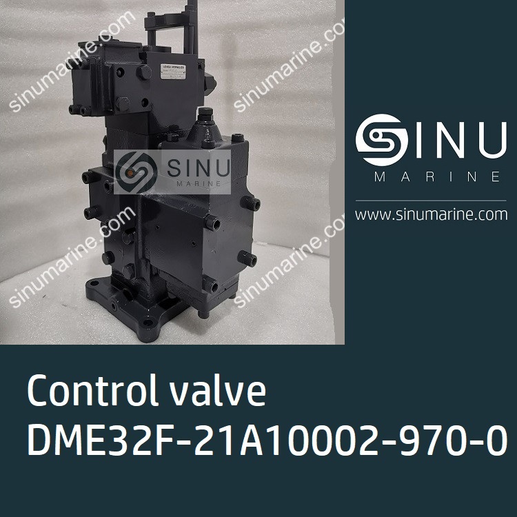 Ship Control valve DME32F-21A10002-970-0