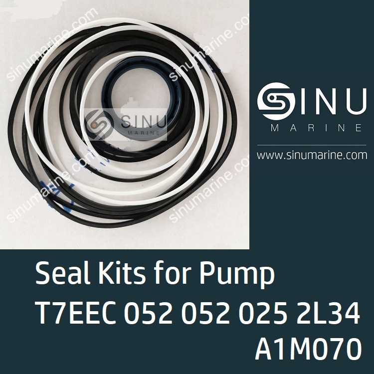 seal kits for pump T7EEC 052 052 025 2L34 A1M070