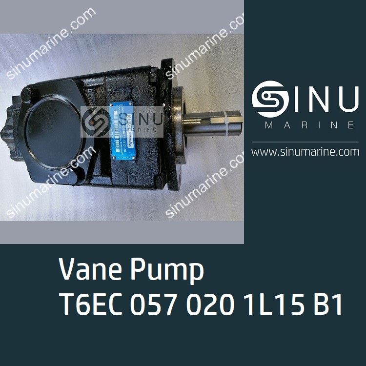 开舱油泵T6EC 057 020 1L15 B1