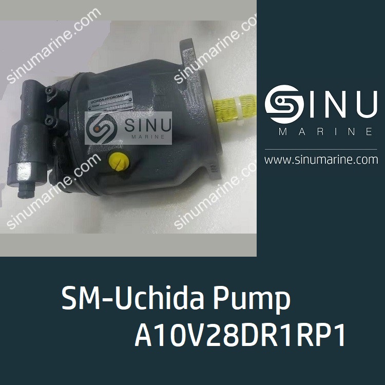 舱盖油泵 A10V28DR1RP1