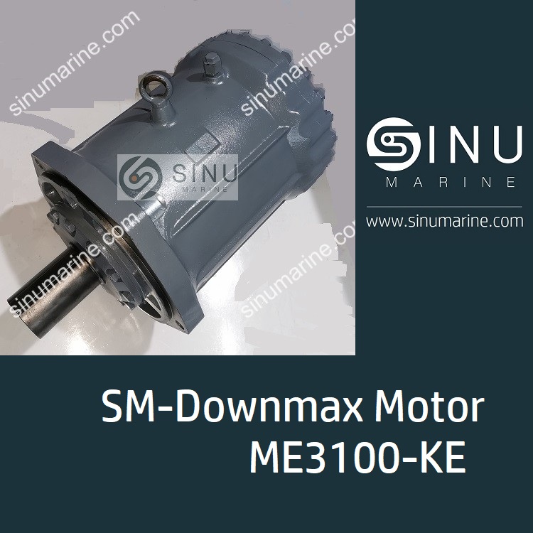 舱盖液压马达 ME3100-KE