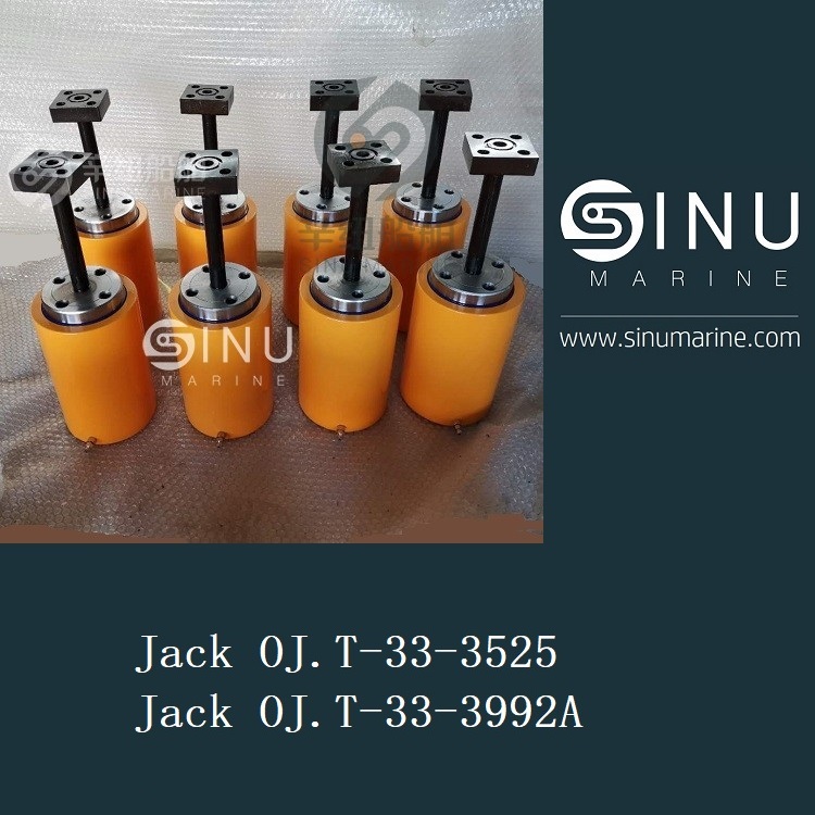 OIL Jack OJ.T-33-4428A,Jack OJ.T-33-3525 Jack OJ.T-33-3992A