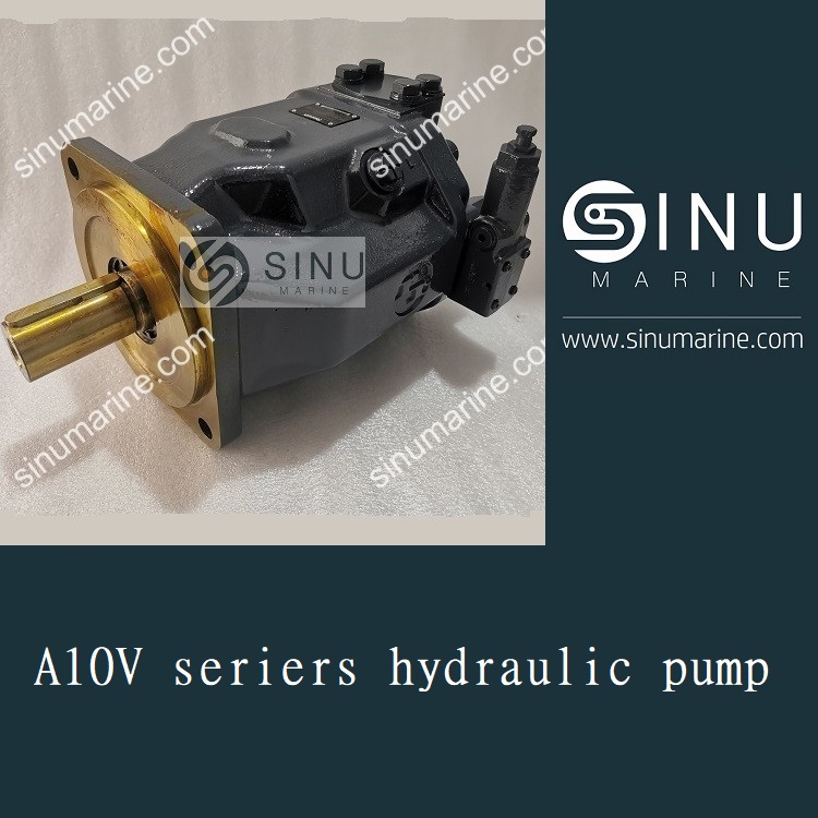 A10V seriers pump