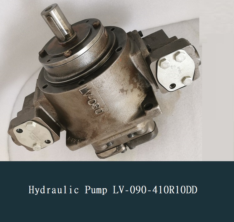 Hydraulic Pump LV-090-410R10DD