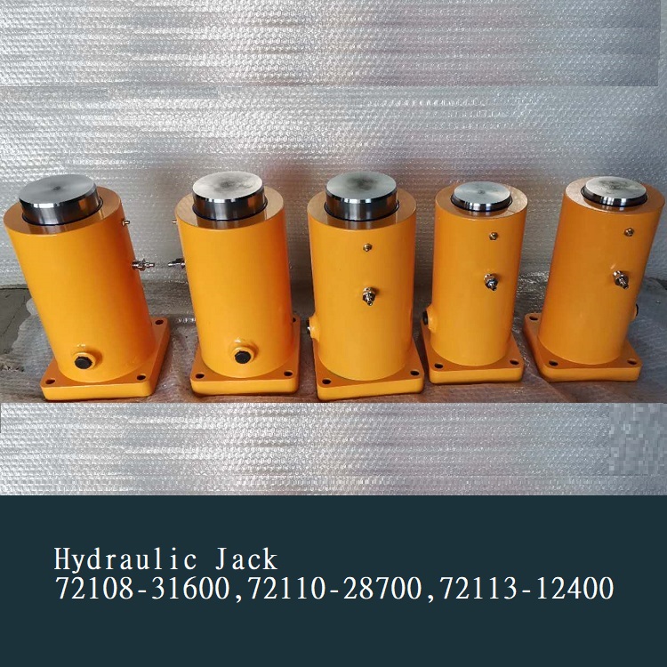 Jack 72108-31600- 72108-31700-72110-28700-72110-28800-72113-12300-7211312400