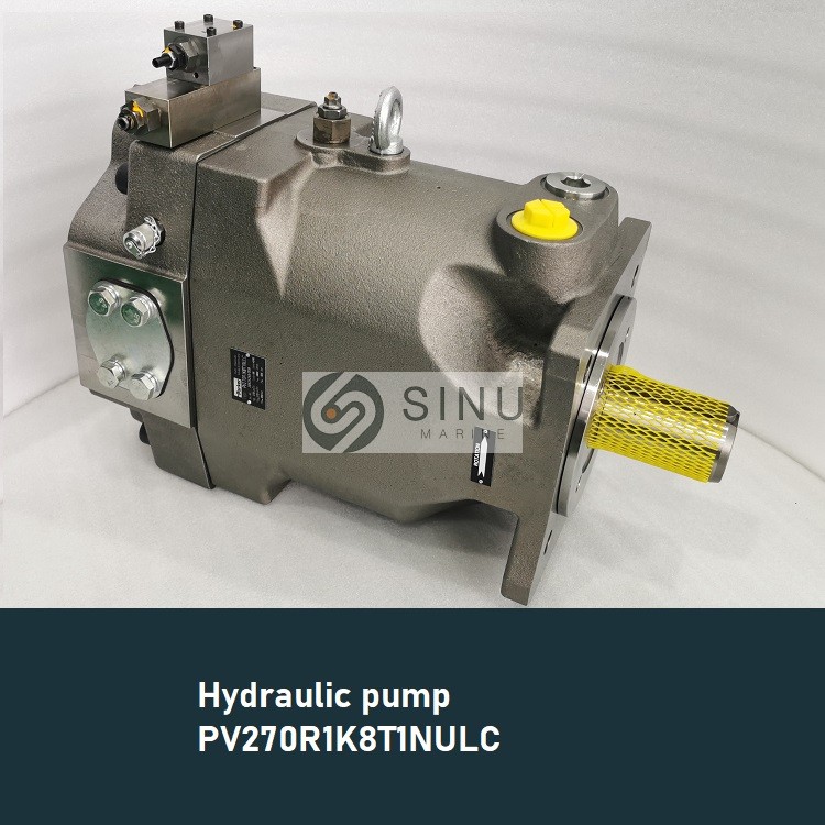 PV270R1K8T1NULC——pump(1)