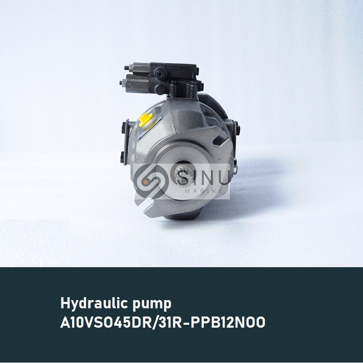 A10VSO45DR-31R-PPB12NOO