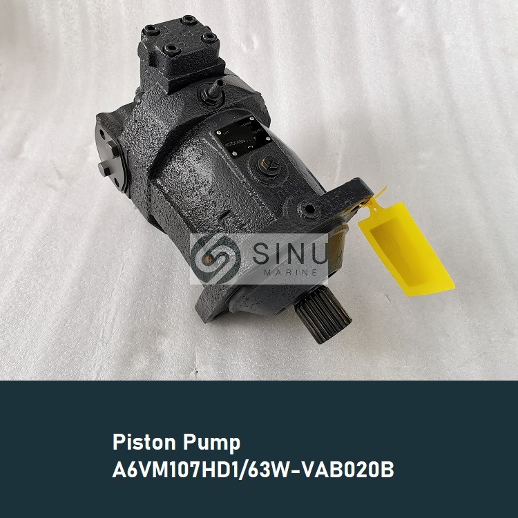 A6VM107HD1-63W-VAB020B-hydraulic pump for deck(1)
