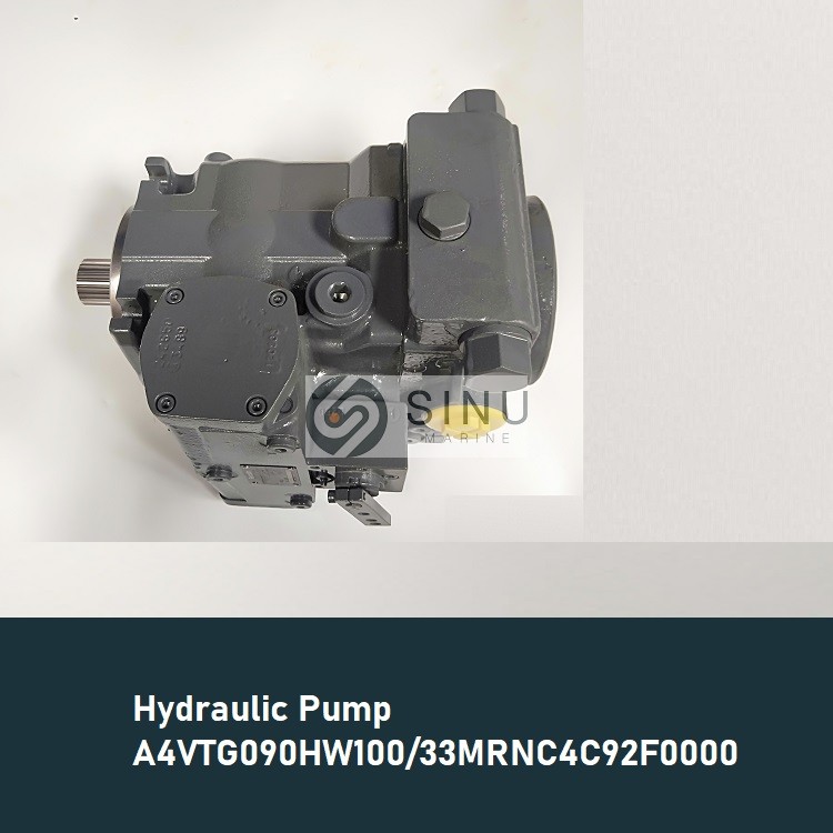 A4VTG090HW100-33MRNC4C92F0000AS_hydraulic pump(1) - 副本