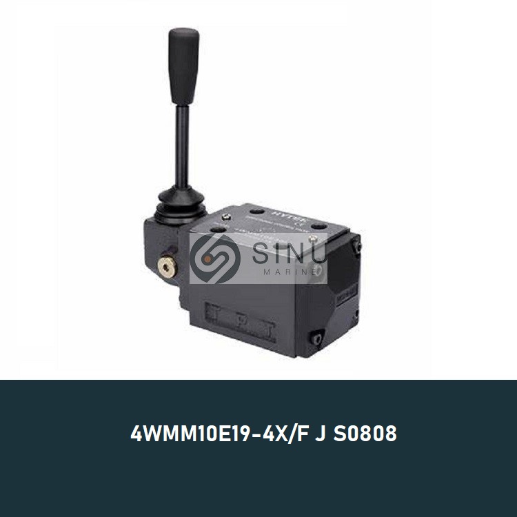 网站-Manual valve 4WMM10E19-4XF J S0808(2)