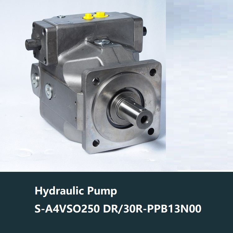 S-A4VSO250 DR-30R-PPB13N00-hydraulic_pump