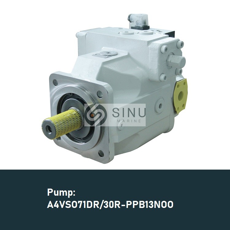 A4VSO71DR-30R-PPB13NOO