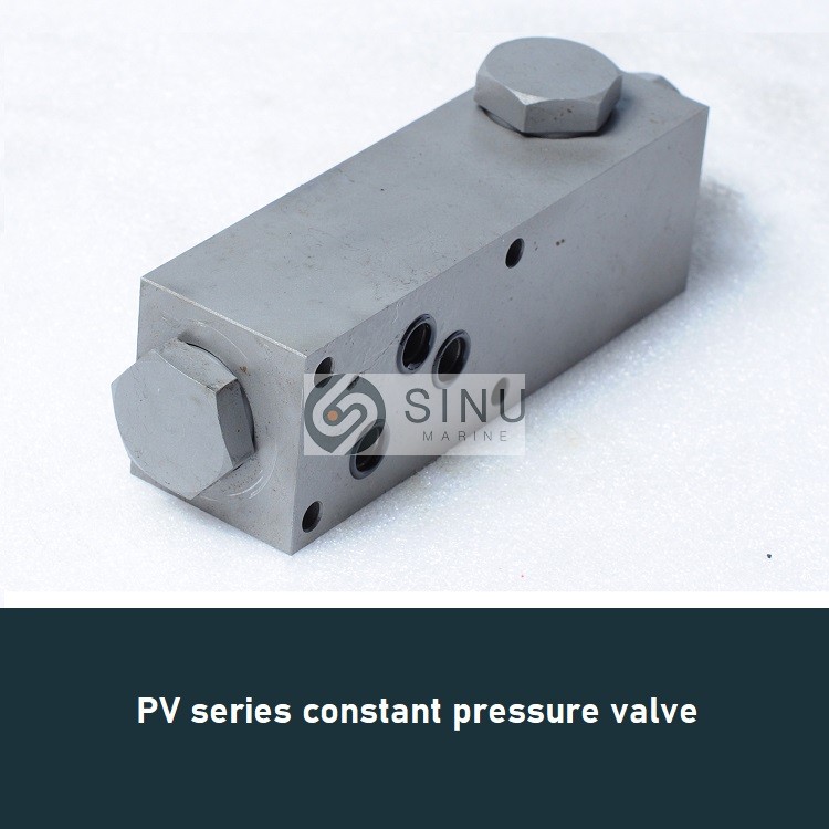 PV series constant pressure valve_hydraulic_pump(1)