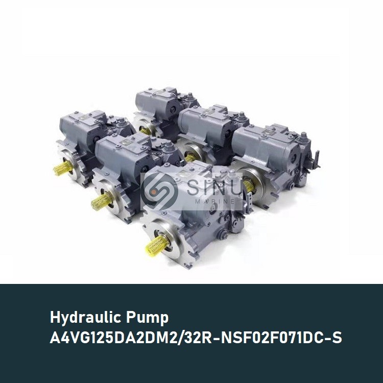 A4VG125DA2DM2-32R-NSF02F071DC-S(1)