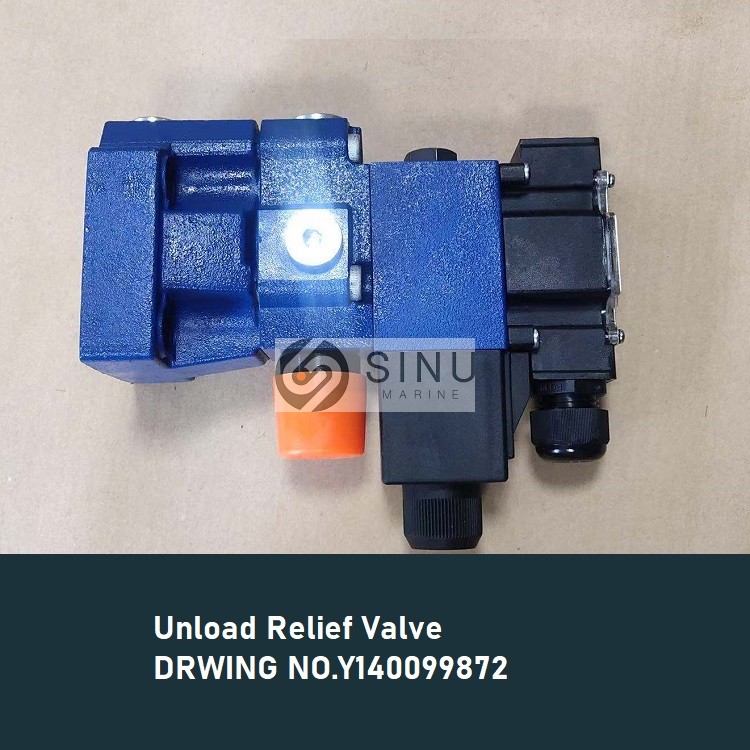 DBW10B-2-5X-350-6EW110N9DL-DRWING NO.Y140099872_FOR DECK-UNLOAD_RELIEF_VALVE(1)