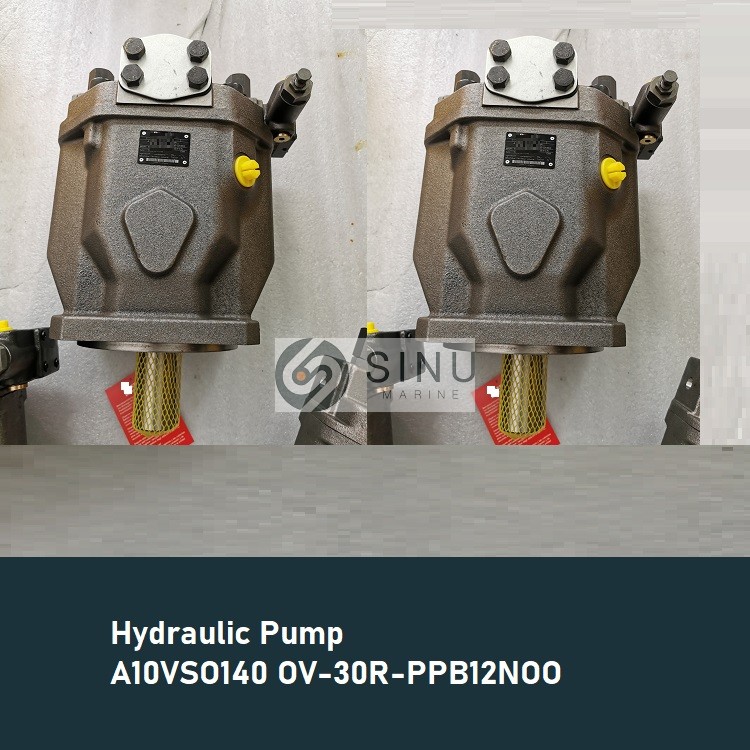 A10VSO140 OV-30R-PPB12NOO