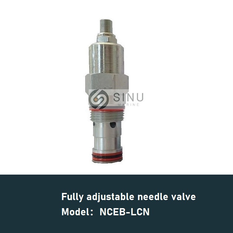 NCEB-LCN  valve