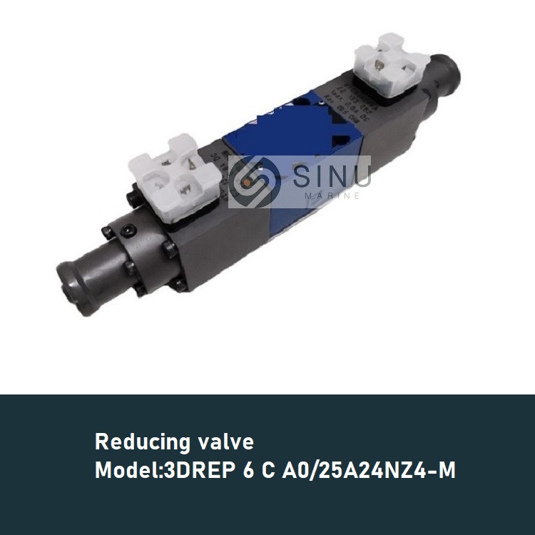 3DREP 6 C-A0-25A24NZ4-M reducing valve(1)