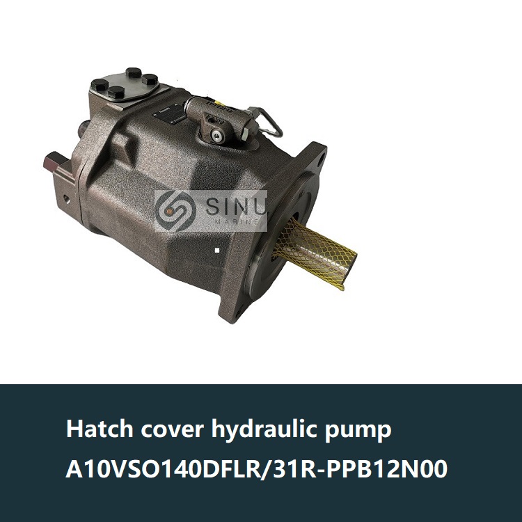 A10VSO140DFLR-31R-PPB12N00---DECK CRANE PUMP(2)