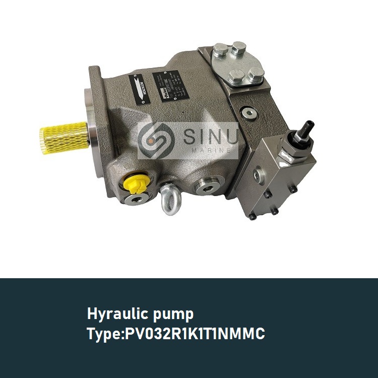 PV032R1K1T1NMMC FOR HATCH COVER MARITIME