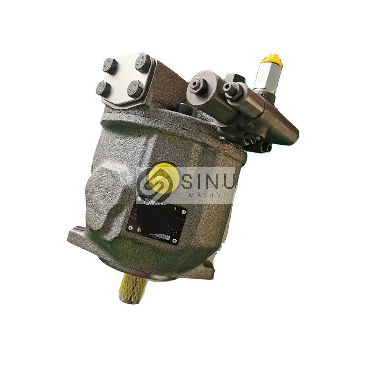 Macgregor hatch cover hosting pump CNR 1001662 1001661 1001660(1)