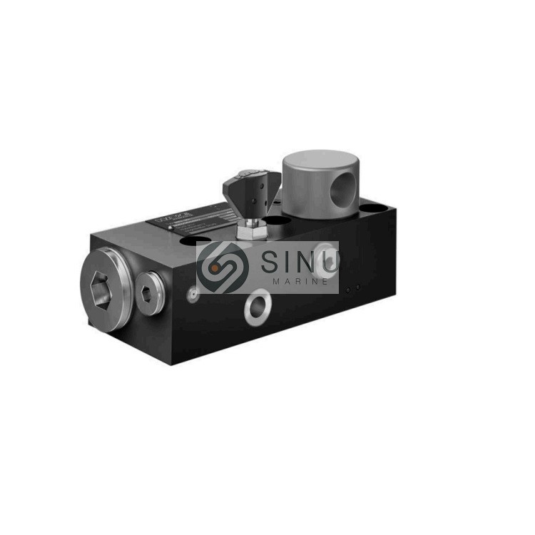 72-HD20 valve for deck HYDRAULIC