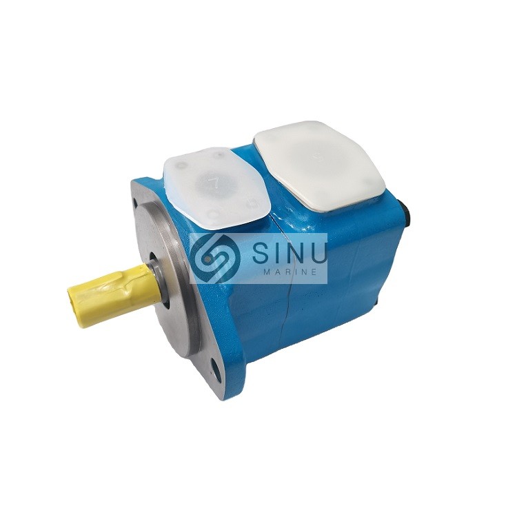 S7-Hydraulic pump for hatch-PVQ4-1X-122RA15DMC(2)