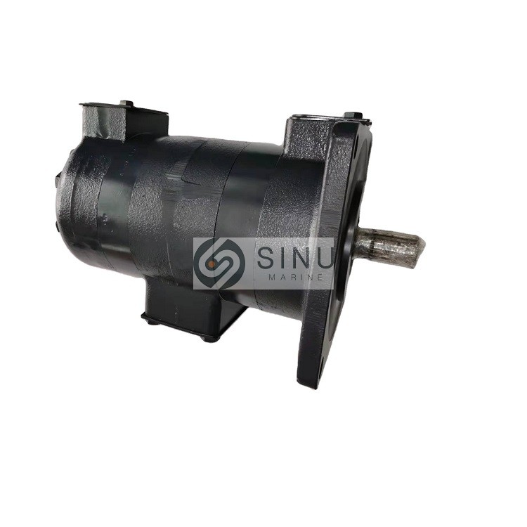 66N-5757S oil pump