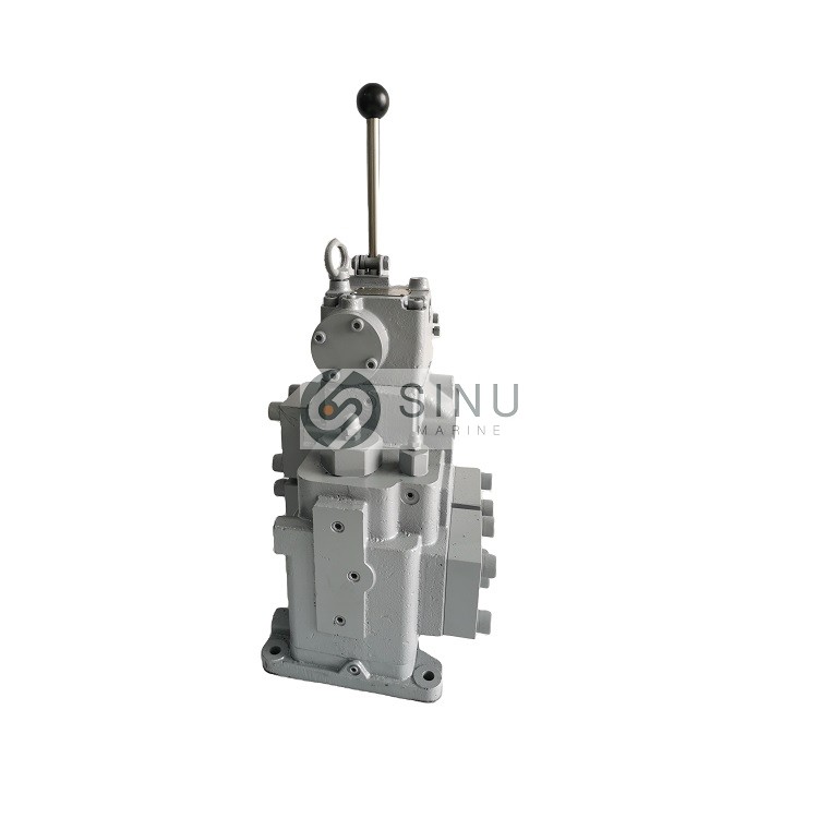7-Hosting flow control valve MSVSS-16A-900DC-Deck crane Kawasaki machinery(1)-