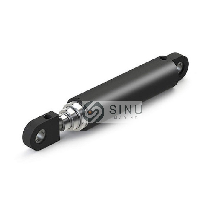 sinumarine-hydraulic cylinder for macgregor-TTS-SEOHAE-