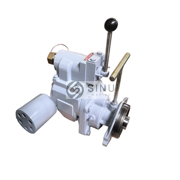AIR MOTOR  AL-5DR