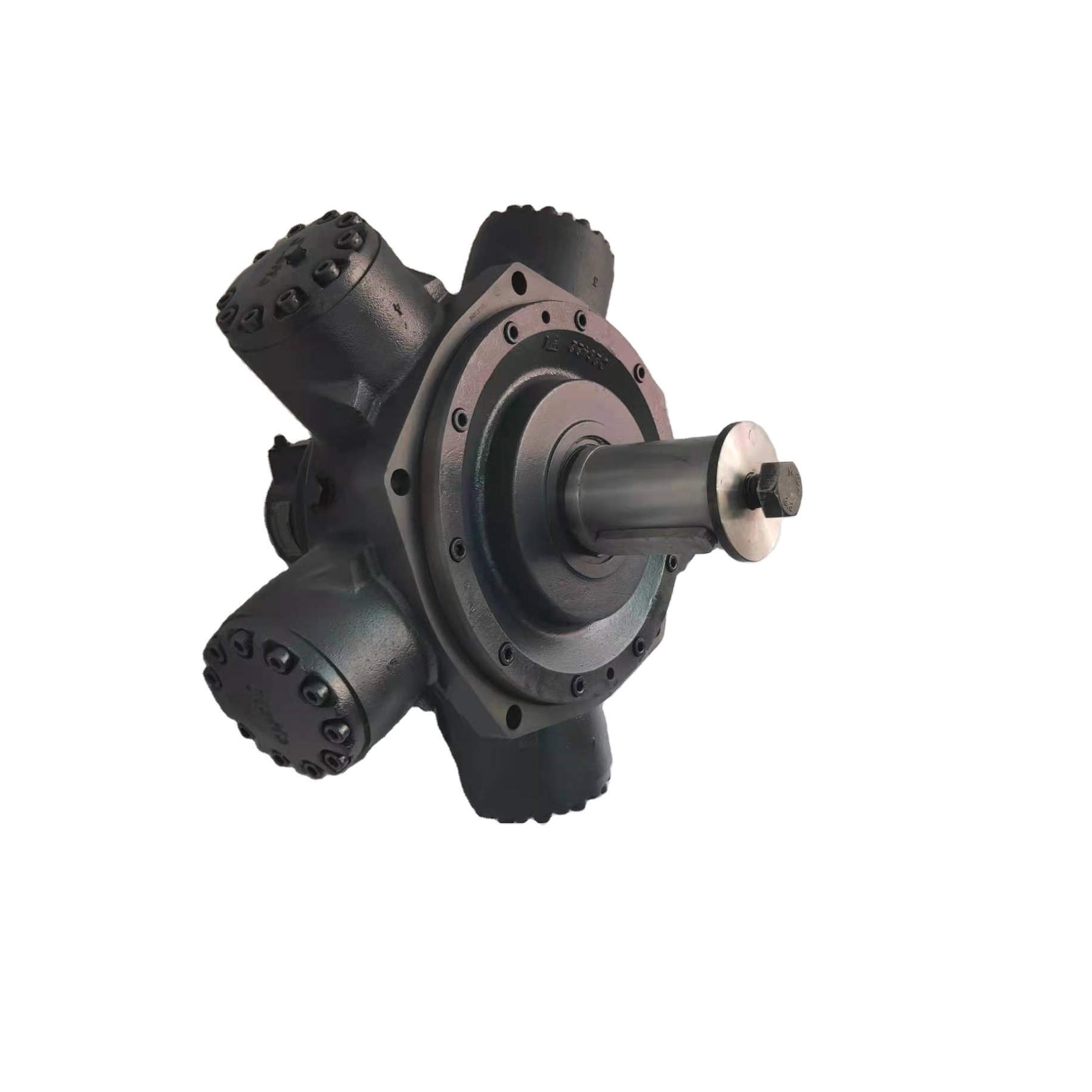 HMHDB150-PV-SO3 hydraulic motor