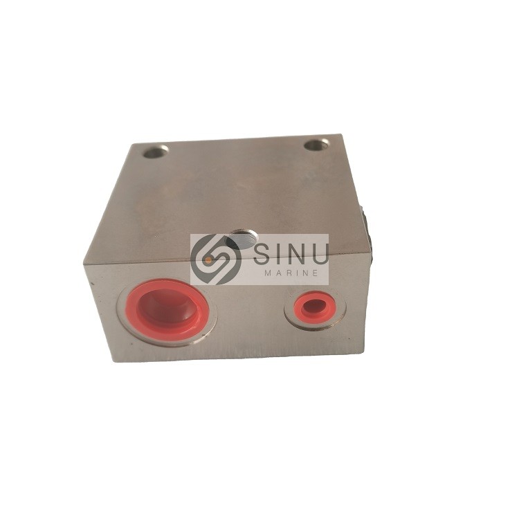 s-check valve SV15G20  NAVIRE cargo gear DWG.32-09662-1(1)