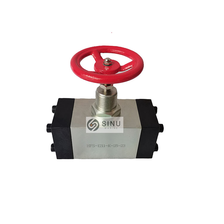 valve HFS-1211-K-25