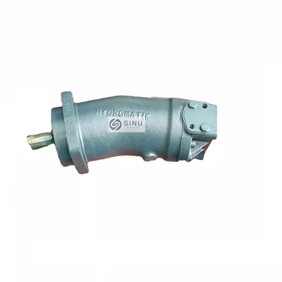0A2F125R2P3 PUMP SINUMARINE