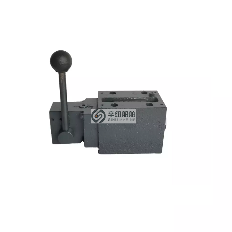 valve 4WMP-10C6-35-S