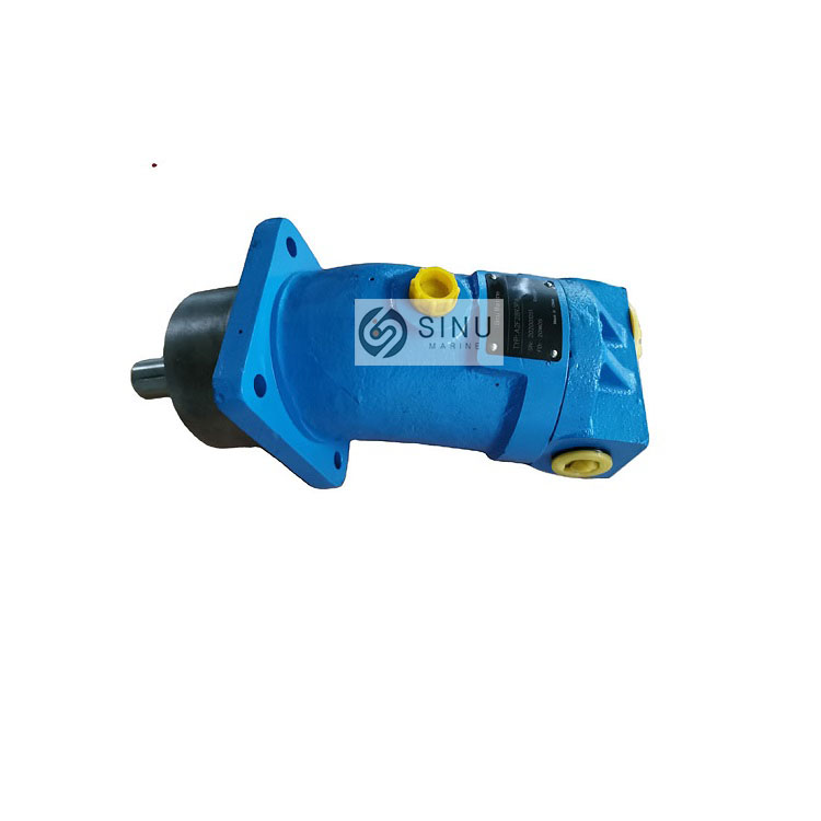 A2F28R3P4-SINU MARINE