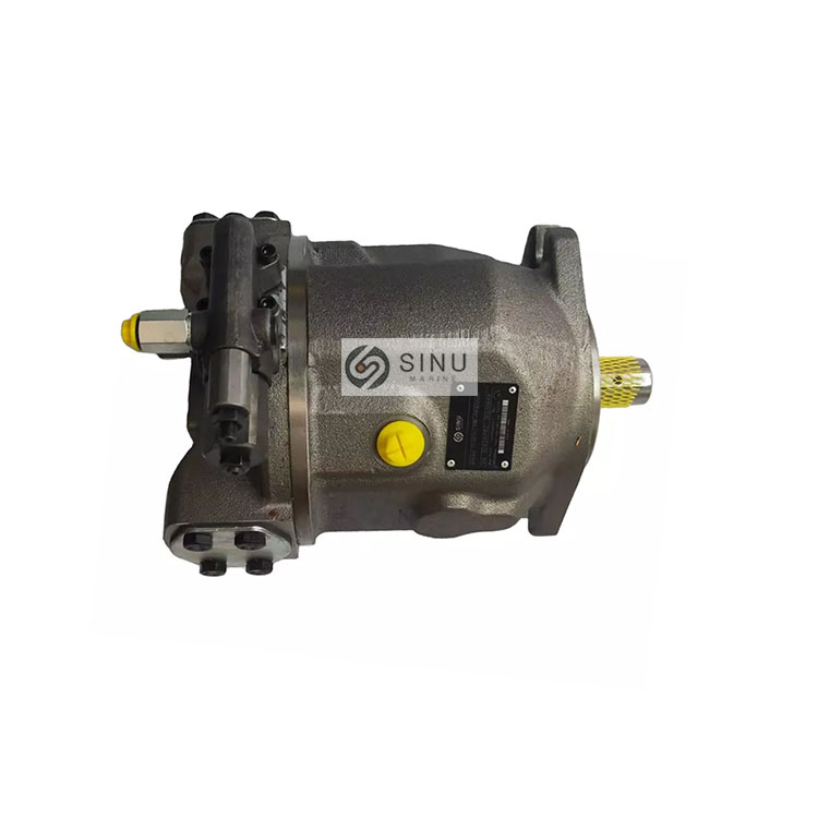 7-A10VSO71DFR-31R-PPA12NOO for hatch cover-sinumarine