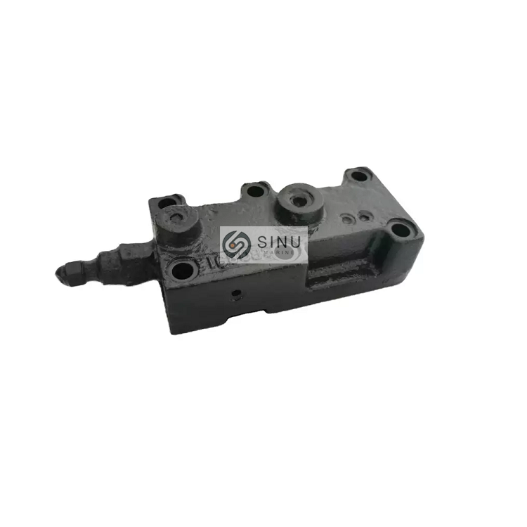 balance Valve HCB-08 for marine hydraulic