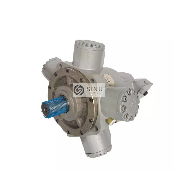 motor HMC080-P-976-50