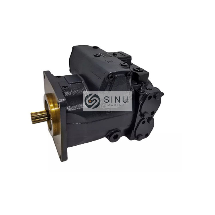 pump A4VG250HD1D1