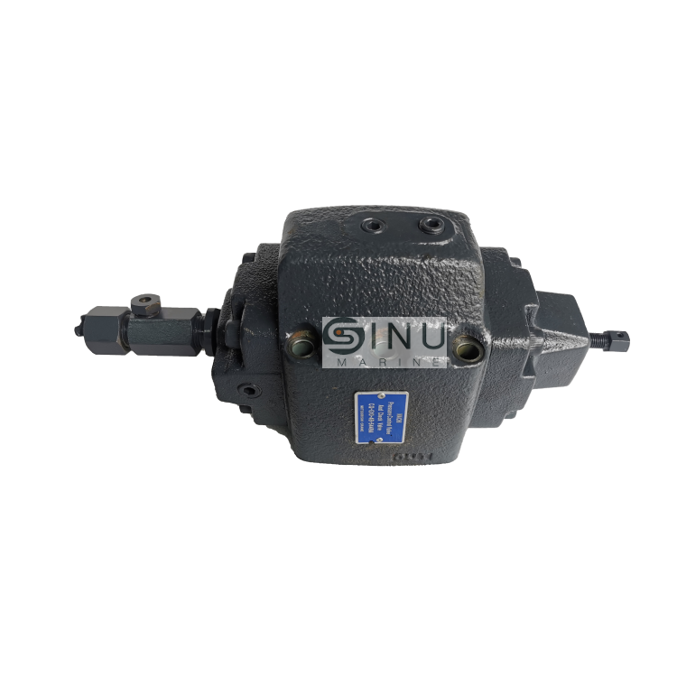 SN-NACHI Pressure control valve CQ-G10-4B-5449A-Deck Crane