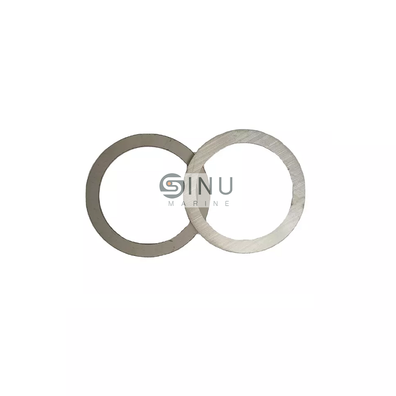 MOTOR back up ring ITEM 11