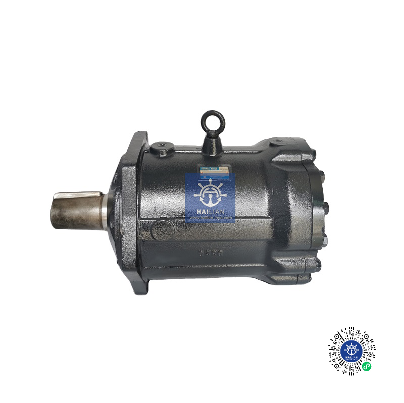 8-hydraulic motor ME1300APS2359-hatch cover motor