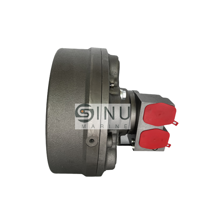 SN-SAI MOTOR TD2.5 700-240 11G XX D47D