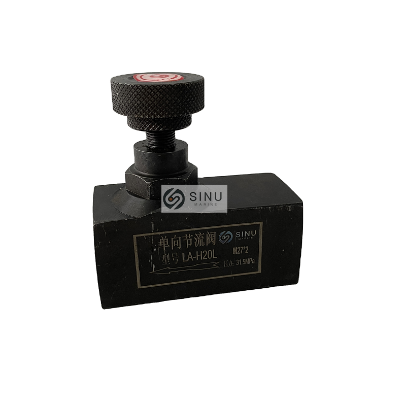control valve LA-H20L