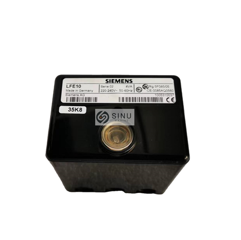 Oil Burner Controls LFE10